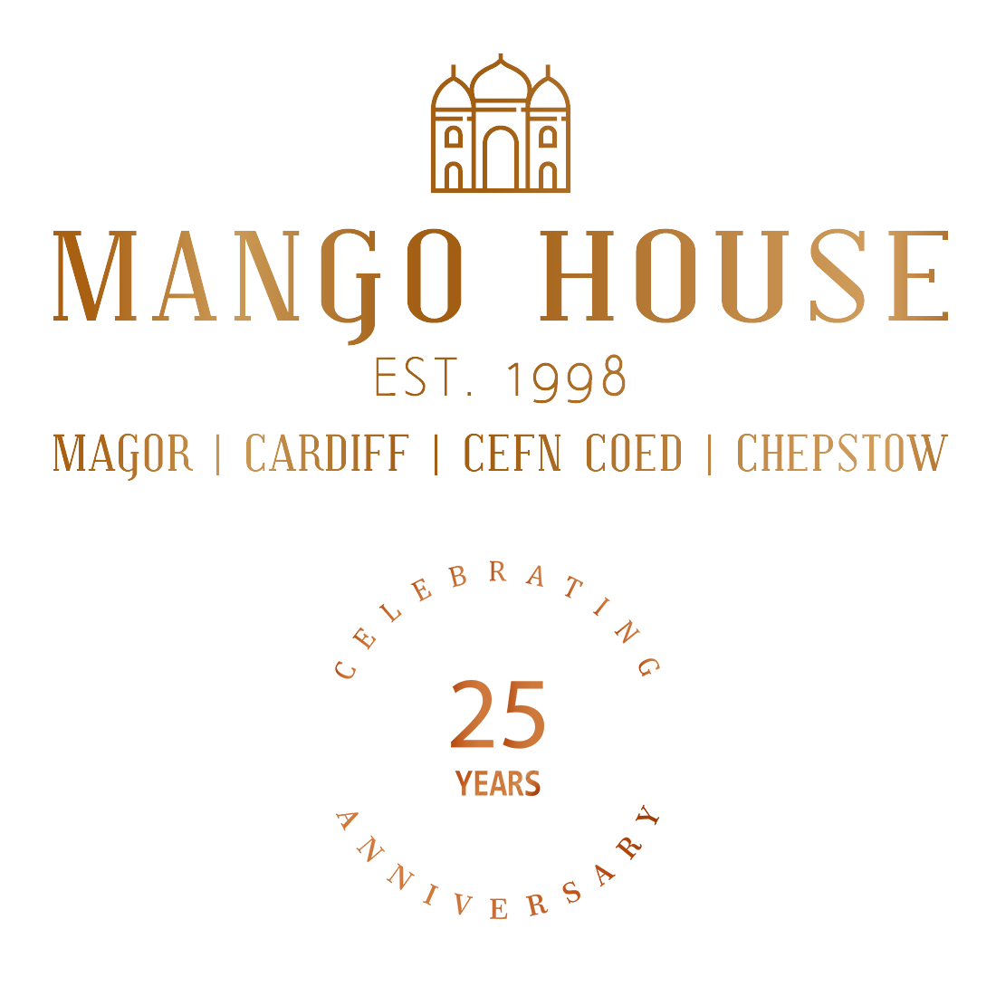 Events Calendar Mango House